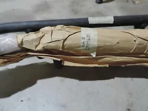 Polaris 2875680-418 Front Rack Extender Black - Picture 1 of 1