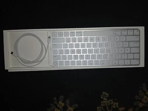 Apple Magic Keyboard W/ Touch ID - Picture 1 of 1