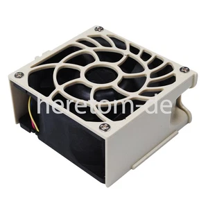FAN-0126L4 Supermicro Ultra Micro Podwozie Wentylator chłodzący V80E12BHA5-57T07 - Zdjęcie 1 z 14