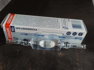 Osram Powerstar HQI-TS Excellence 150W W/NDL Neutral White De Luxe - Picture 1 of 2