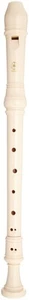 YAMAHA ABS resin recorder alto baroque YRA-28BIII - Picture 1 of 5