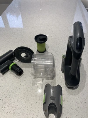 Gtech Multi MK2 ATF006 Handheld Cordless Vacuum Cleaner - Image 1 of 4