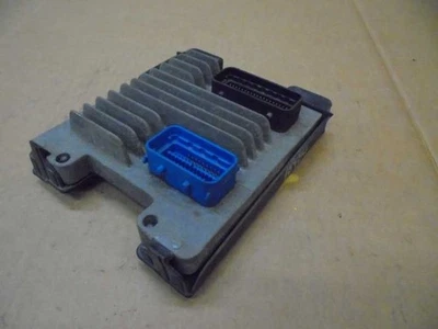Módulo de control electrónico ECM del motor compatible con 03-05 CAVALIER 54533 Foto 1 de 4