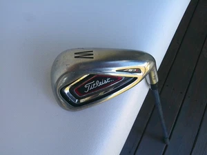 Titleist 716 AP1 "W" Gap Wedge w/ True Temper XP90 R300 Regular Flex Shaft - Picture 1 of 8