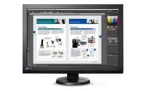 EIZO ColorEdgeCX241 - Bild 1 von 1