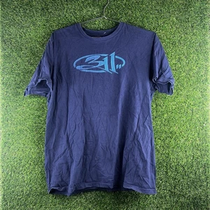 311 Band Shirt Logo Alien Y2K Herren L - Bild 1 von 8