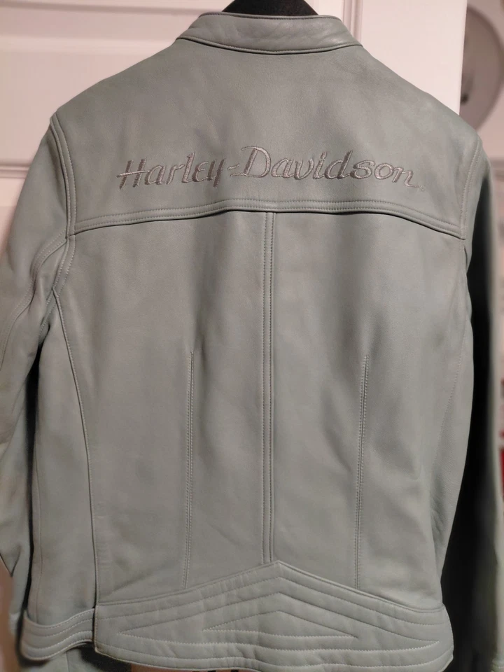 ABRIGO Harley davidson Foto 1 de 1