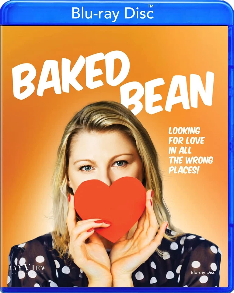 Baked Bean (Blu-ray) (UK IMPORT) Foto 1 de 1