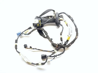 Right Front Door Wiring Harness OEM 2003 Ram 1500 2500 3500 56045820 Pwr Window - Image 1 of 4