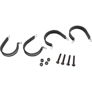 Moose Utility HHHARDWAREKIT06 Mounting Hardware for Folding Windshield - Picture 1 of 3