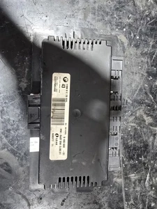 #1Y284-069 BMW X5 E70 módulo de luz módulo de espacio para pies unidad de control FRMII E70 AHL 9166668 - Imagen 1 de 2