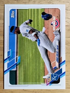 2021 Topps Opening Day #132 Jorge Soler - Picture 1 of 2
