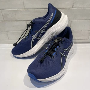 ASICS Men’s GT-1000 13 Running Sneakers Shoes Blue 13 Extra Wide - Picture 1 of 10
