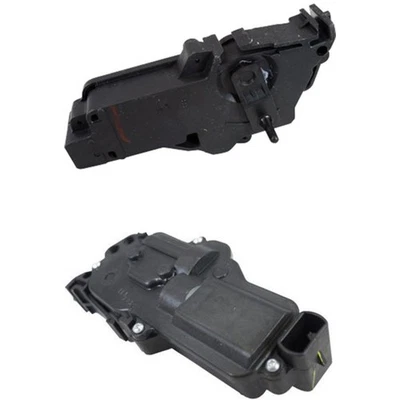 SET-MISW6953-R Motorcraft Door Lock Actuators Set of 2 for F450 Truck F550 Pair Foto 1 de 4