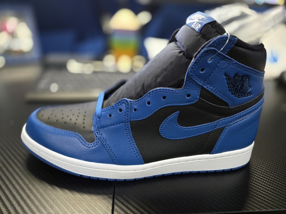 Jordan 1 Retro OG High Dark Marina Blue for Sale Jordan 1 Retro OG High Dark Marina Blue for Sale