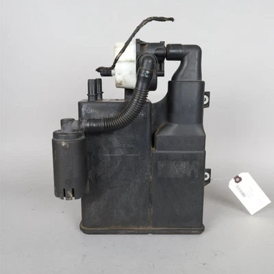 BMW 740i 750Li 2009-2015 bote de carbón de vapor de combustible 16137185155 OEM usado Foto 1 de 4