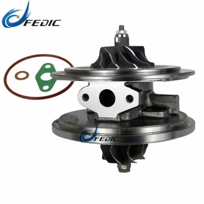 Turbo cartridge GTB1756VK 797001 for Chevrolet S10 VM MOTORI 2.80 130 Kw 2012 - Image 1 of 4