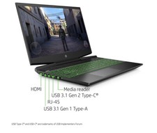 New listing
Hp Pavilion 15.6" Fhd i5-9300H Nvidia Gtx1650 4.1Ghz 8Gb 256Gb Ssd Gaming Laptop