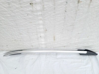 2010-2016 Cadillac SRX Roof Right & Left Luggage Carrier Rack Rail OEM 15947582 - Image 1 of 4