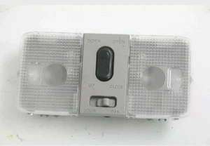 GENUINE 2007-2014 NISSAN X-TRAIL XTRAIL T31 - INTERIOR LIGHT UNIT. - Picture 1 of 2
