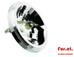 Sylvania Lampadina 12V 50W 45° G53 - Imagen 1 de 1