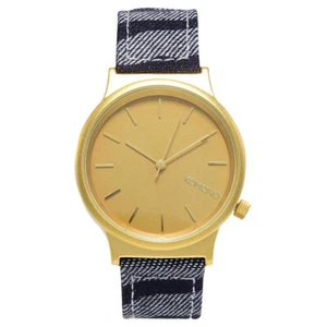 Komono KOM-W1817 Watch - Picture 1 of 1