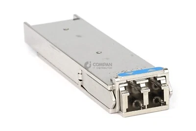 FTLX1411D3-B3 FINISAR 10GBASE-LR LW 1310NM TRANSCEIVER - Image 1 of 4
