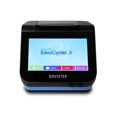 EdvoCycler Jr. Thermal Cycler (16 x 0,2 ml), 1/Funda Foto 1 de 4