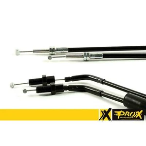 ProX 53.120133 Clutch Cable Fits 2015-2016 Honda CRF450R Motorcycle - Bild 1 von 1