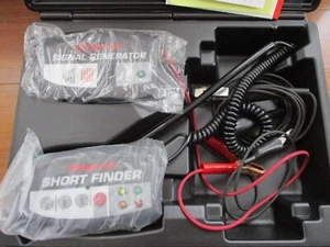 Snap-On CT2000KT Automotive Short Finder - Picture 1 of 6