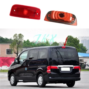 For Nissan NV200 2013-16 Rear High Mount Third Brake Stop Light 265903LM0A k - Picture 1 of 6