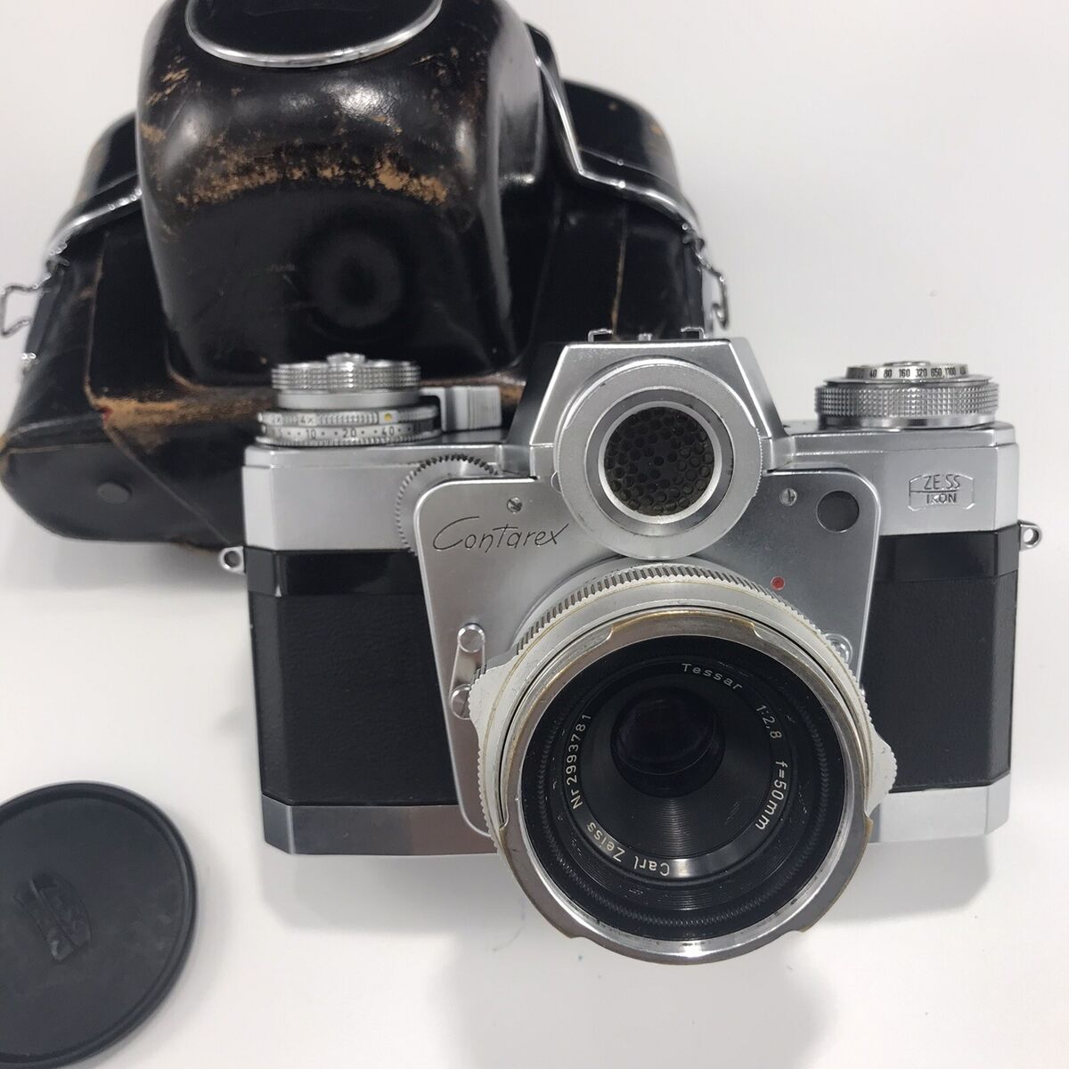 zeiss contarex products for sale | eBay zeiss contarex products for sale | eBay