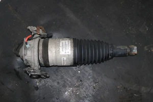 Amortiguador suspensión neumática trasero izquierdo VW Touareg 7P - Imagen 1 de 10