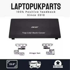 Replace For Acer Aspire 3 A315-54 A315-54K A315-42G N19C1 LCD Back Cover Hinges - Afbeelding 1 van 5