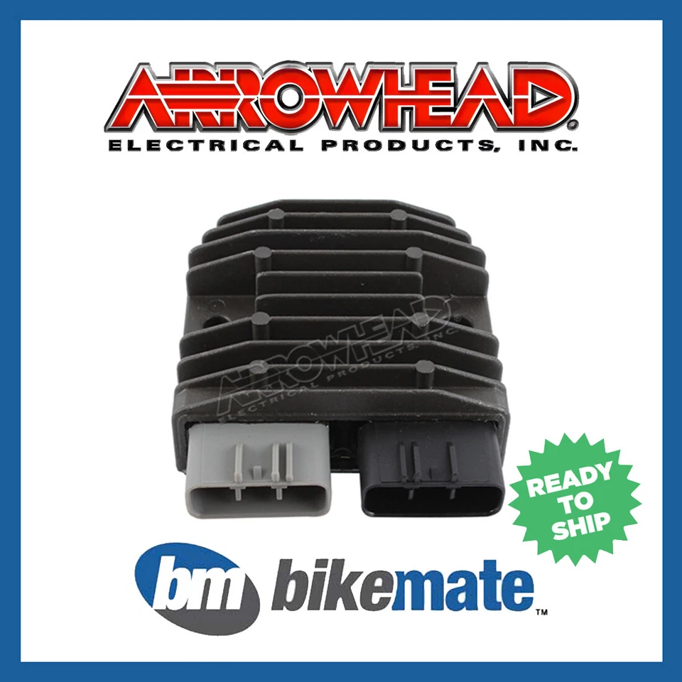 Regulador de voltaje rectificador para HONDA CB 500 X ABS 2013 2014 2015 2016 2017 Foto 1 de 1