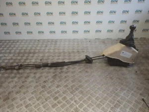 PEUGEOT 308 SR E-HDI HATCHBACK 5 Doors 2010-2014 GEARSTICK J40 - Picture 1 of 9