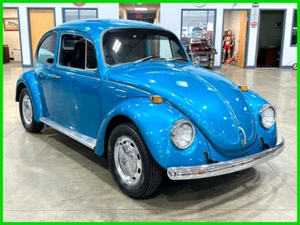 1970 Volkswagen Beetle - Classic - Picture 1 of 24