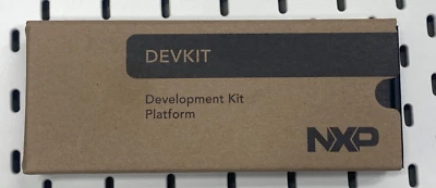 NXP  MPC 5748G Development Kit - Image 1 of 3