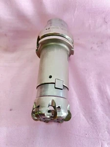 NT HSK63A-FMH22-90 Aufsteckfräsedorn + Kennametal KCRA50Z06S12RN W.Schneidkopf - Bild 1 von 11