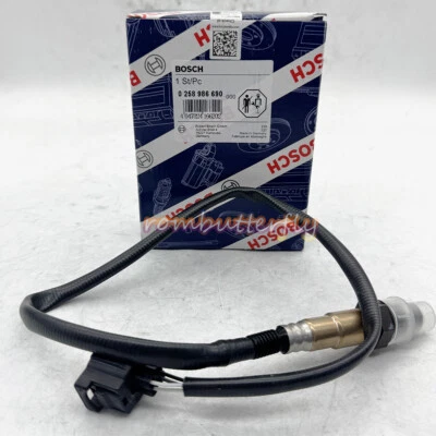 Juego de 1 Sensor de Oxígeno para Dodge Ram 1500 2002-23 3.6L 3.7L 4.7L 5.7L 5.9L Bosch Foto 1 de 4