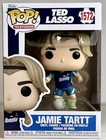 Funko Pop! TV Ted Lasso Jamie Tartt #1572 IN STOCK