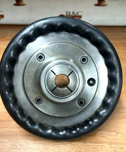 HARDINGE SJÖGREN NO.2 DREHBANK SPEED SPANNZANGENFUTTER 2J SPANNZANGE MIT LO-AUFNAHME - Bild 1 von 9