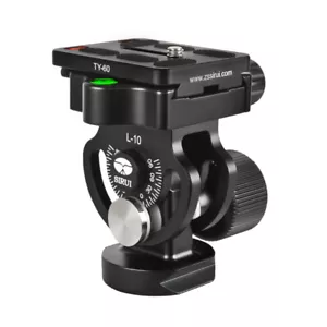 Sirui L-10 Monopod Tilt Head - Picture 1 of 6