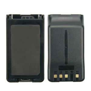 3300mAh KNB-78L Li-ion Battery For Kenwood NX-3420 NX-3320 NX-320 TK-2168 TK2170 - Zdjęcie 1 z 4