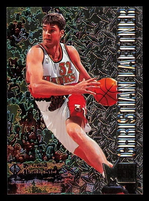 1996-97 Fleer Skybox Metal Universe #1-250   -  Pick from List  [v7] - Image 1 of 4