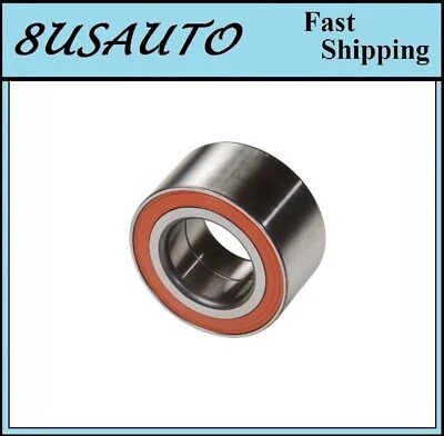 Rolamento de cubo de roda dianteiro ajuste 89-90 PONTIAC LEMANS/ 1999-2002 DAEWOO LANOS, NUBIRA - Imagem 1 de 2