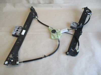 Audi A7 S7 Sportback 4G Fensterheber Mechanismus vorne rechts NEU original VAG - Bild 1 von 4