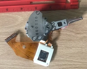 Hard Drive Actuator Units For Parts Has Neodymium Magnets - Picture 1 of 3