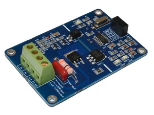 PWM AC Light Dimmer Module 50Hz 60Hz Arduino Raspberry LED Smart Home 80V-240VAC - Picture 1 of 6