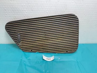 89-95 BMW 525i 530i 535i 540i M5 E34 Upper Dash Air Vent Cover Grill OEM - Image 1 of 4